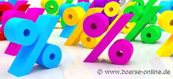 Aktien angstfrei kaufen: Bonuszertifikate bieten aktuell einen hohen Sicherheitsabschlag