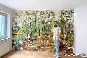 Das größte Fragezeichen bleibt