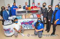 Darius Slayton, Jamie Dimon, Nasdaq and the Oscars of PR