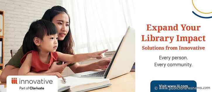 The Libraries Slight Improvement Fund