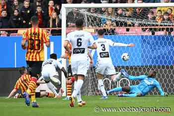 'Man van de match' Cuypers zet straffe reeks verder en is niet bezig met mogelijk vertrek van Vrancken