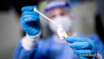 Eine Milliarde Euro pro Monat – und trotzdem „strukturelle Mängel“ bei Corona-Tests