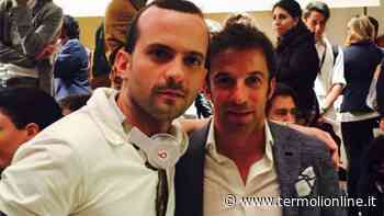 Jacopo Desiderio, "Avvocato nel Pallone": la scommessa professionale - Termoli Online