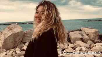 I suoi primi 20 anni: augurissimi ad Alessia Macario - Termoli Online