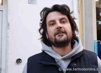 Verso l'Ucraina per rifornire gli orfanotrofi: il grande cuore di Michele e Dariia - Termoli Online