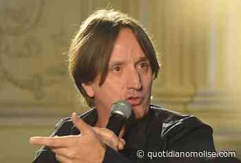 Un caffè europeo a Termoli con il giornalista de La Stampa Jacopo Iacoboni - Il Quotidiano del Molse