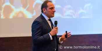 I suoi primi 50 anni: augurissimi a Vincenzo Michele Sellitto - Termoli Online