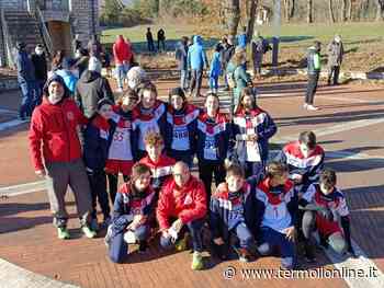 Termoli: Athletic Club Termoli guida il Molise ai campionati italiani di corsa campestre - Termoli Online