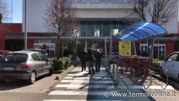 Consumatori preoccupati, ma senza ressa: verso lo stop dei camionisti - Termoli Online