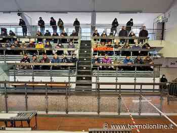 Pesca assediata dal caro gasolio, «Subito gli ammortizzatori sociali» - Termoli Online