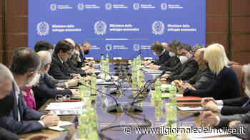 Tavolo Stellantis, ministro Giorgetti su gigafactory di Termoli: "Fatti passi avanti" - Il Giornale del Molise