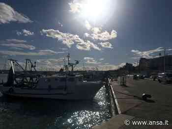 Caro carburanti, marineria Termoli prosegue protesta - Agenzia ANSA