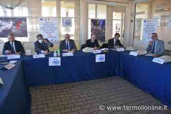 Termoli: "Termoli Sea Cleaners": i rifiuti pescati non saranno più gettati a mare - Termoli Online