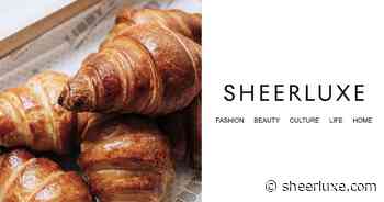 What's New In Food This Month - SheerLuxe