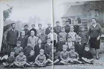 Herita zoekt info kasteelschooltje Horst - De Standaard