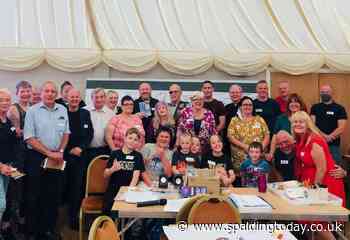 £10k to boost village life - Spalding Today