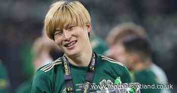 Chris Sutton excited by Celtic's prospects when Kyogo returns as he expresses Rangers Alfredo Morelos doubt - Football Scotland