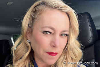 Sutton Stracke Reveals the "Lifesaver" Beauty Product She Uses "Every Day" - Bravo