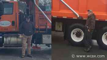 Snowplow Spotlight: Sutton Cats Rule the Road and Bob the Plower - WCAX