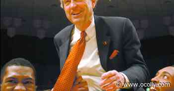 One word: Friends, family, colleagues describe Sutton on 86th birthday - Daily O'Collegian