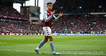 Chris Sutton doubles down on Aston Villa criticism with 'flat track bully' jibe - Birmingham Live