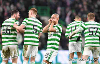 Chris Sutton has 'sympathy' for Daizen Maeda as Celtic system letting star down - TBR - The Boot Room - Football News