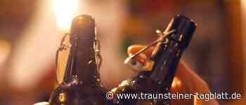 Bayerisches Gastgewerbe erwartet Preissteigerungen - Traunsteiner Tagblatt