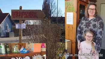 Nach tragischem Tod ihrer Tochter: „Immer wenn ich jetzt etwas bastle, ist Nadine gefühlt bei mir“