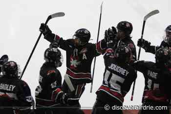 Xtreme sweep Lethbridge to advance - DiscoverAirdrie.com - Local News, Weather, Sports, and Job Listings for Airdrie, Alberta, and the Rocky View County region. - DiscoverAirdrie.com