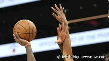 Gary Trent Jr. scores 42 points, Raptors hold off Suns - Lethbridge News Now