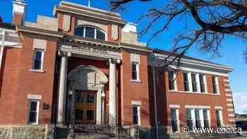 Historic Lethbridge building at centre of community debate - CBC.ca