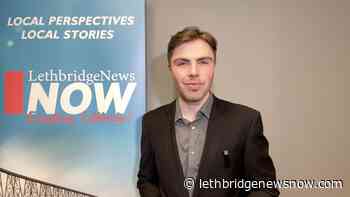 The Weekly with LNN – March 11, 2022 - Lethbridge News Now