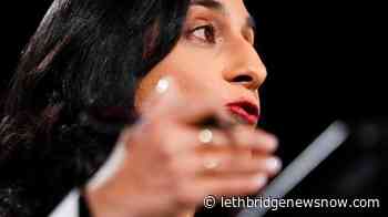 Cyberspace making Canadian secrets more vulnerable, spy service official warns - Lethbridge News Now