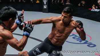 Vancouver's Bibiano Fernandes loses One Championship title by knockout - Lethbridge News Now