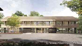 Bad Feilnbacher feilen an Gestaltung des neuen Rathauses