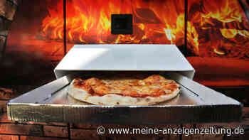 Pizza-Roboter bei Aldi – hier wird er bereits eingesetzt
