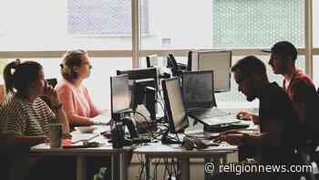 Techtopia: When Work Becomes The New Religion