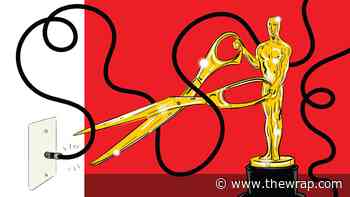A Way To Save The Oscars? Cut The Cord!