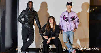 Choreographers For Film And TV Are Forming A New Labor Union