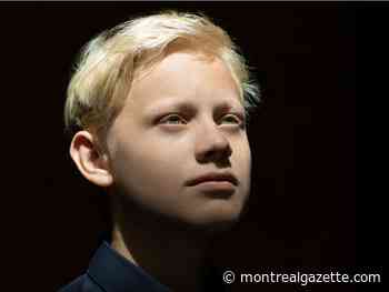 Montreal Symphony Cancels Performance By Young Russian Pianist Even Though He Spoke Out Against The War