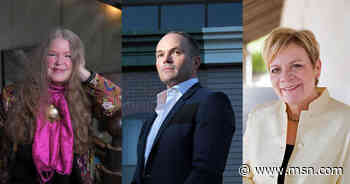 Three Major Baltimore Arts Institutions Are Looking For New Leaders. Is Now The Time For An African-American?