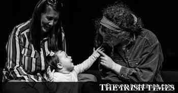 First Encounters: Making Art For/With Babies