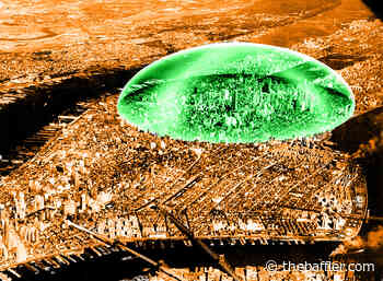 Starchitecture Dreaming: Their Dystopian Dreams Of Conquering Nature