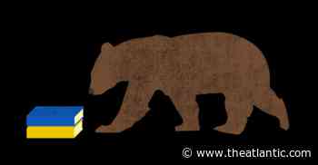 What Ukrainian Literature Says About Ukraine’s Relationship With Russia