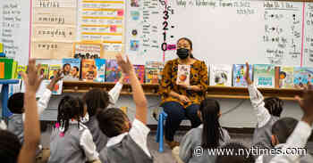 Study: Student Reading Facility Declined During The Pandemic