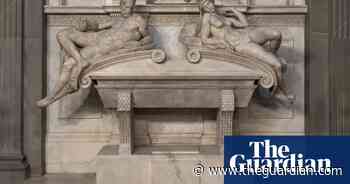 Scientists Turn To Bacteria To Clean Michelangelo Sculpture