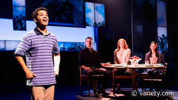 Could Technology Help Preserve Musical Theatre Voices?