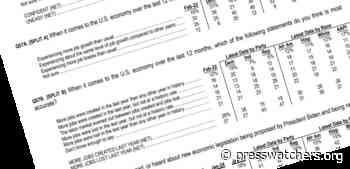 Why Do So Many Americans Believe Things That Aren’t True? Maybe Because Of How They’re Covered?