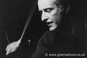 Was This Man The Greatest Conductor Of The 20th Century? Probably. And He Was A Hot Mess.