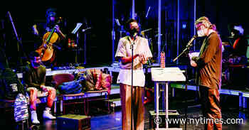 After An Artists’ Rebellion And Board Troubles, New York’s Flea Theater Is Trying Something Completely Different